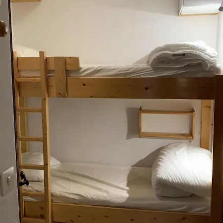 Apartamento Studio Cosy A Chatel, 3 Pers, 600m Des Remontees, Balcon Expose Sud-ouest, Parking Inclus - Fr-1-676-175 Châtel