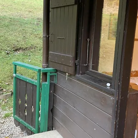 Studio Cosy A Chatel, 3 Pers, 600m Des Remontees, Balcon Expose Sud-ouest, Parking Inclus - Fr-1-676-175 Apartamento